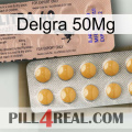 Delgra 50Mg 41